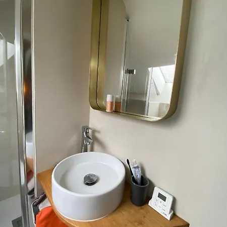 Le Loft Lepic Appartamento Parigi