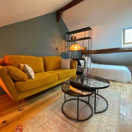 Appartamento Le Loft Lepic