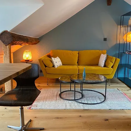 Le Loft Lepic Parigi