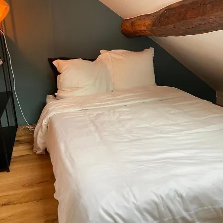 Appartamento Le Loft Lepic