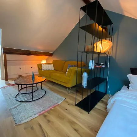 Le Loft Lepic