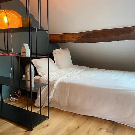 Appartamento Le Loft Lepic *